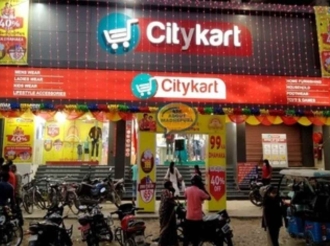 Citykart to expand to Tier II and III cities